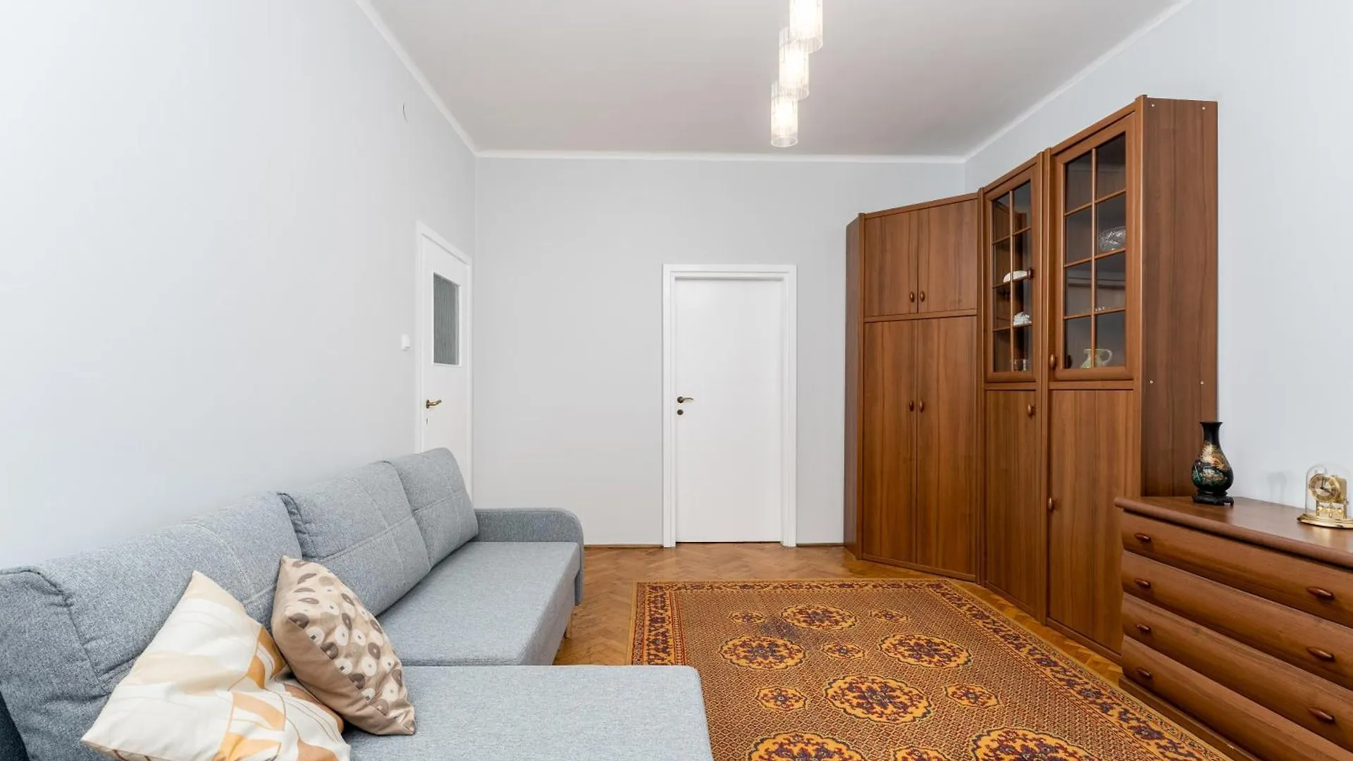 Mogilska Standard Apartment Krakow