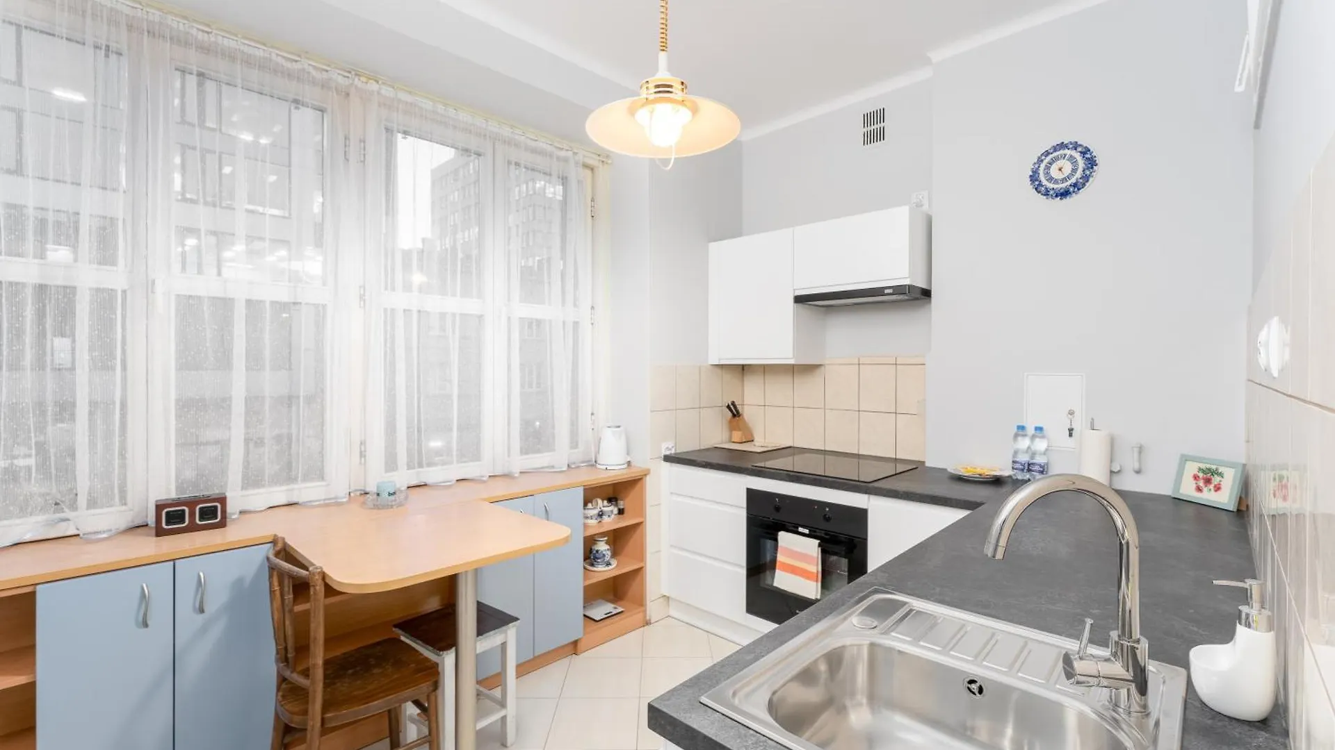 Mogilska Standard Apartment Krakow