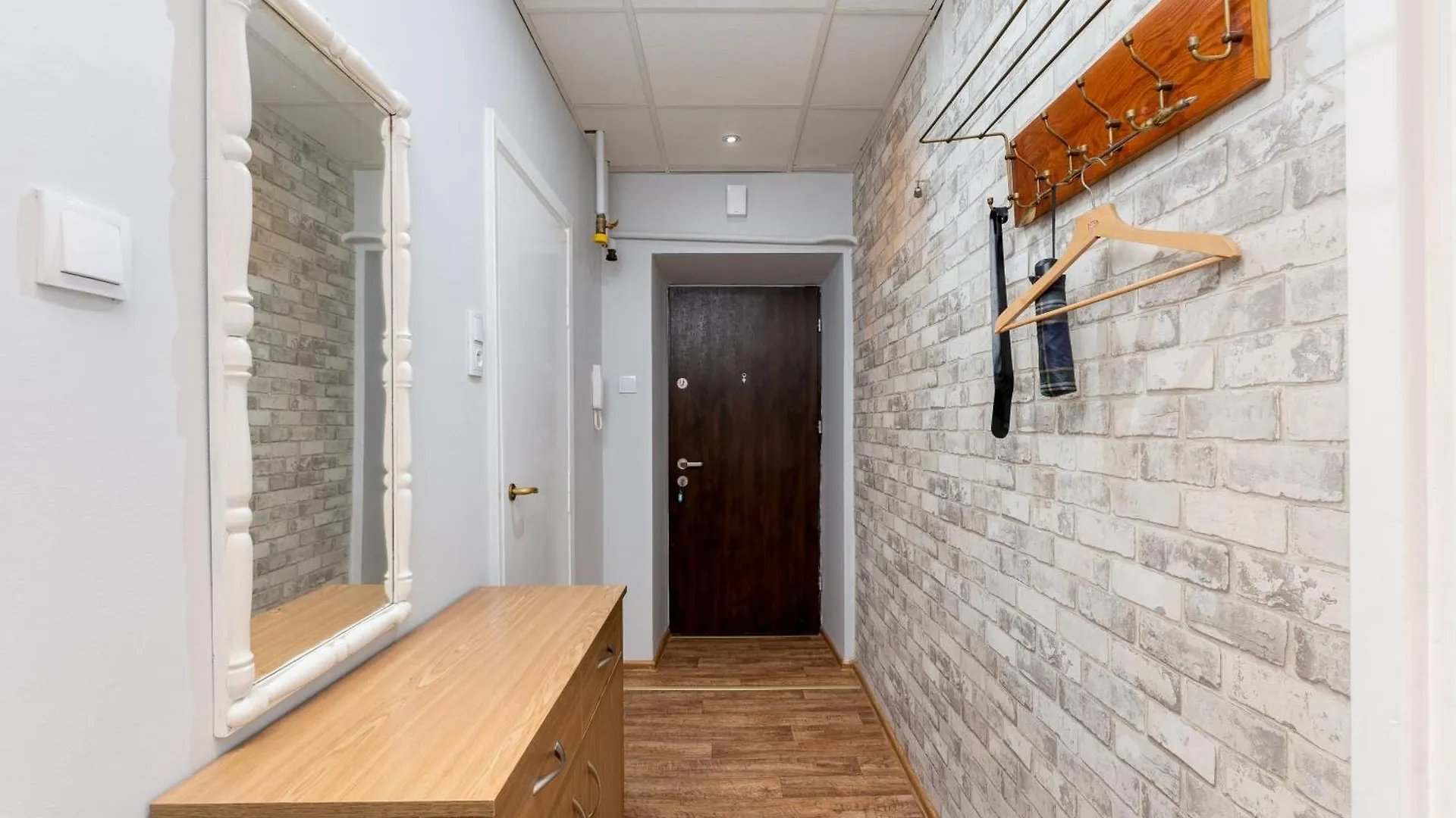Mogilska Standard Apartment Krakow