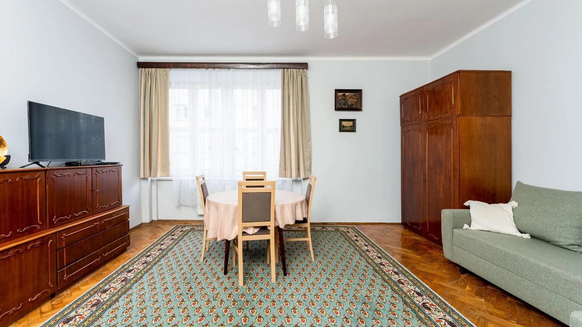 Mogilska Standard Apartment Krakow 0*,