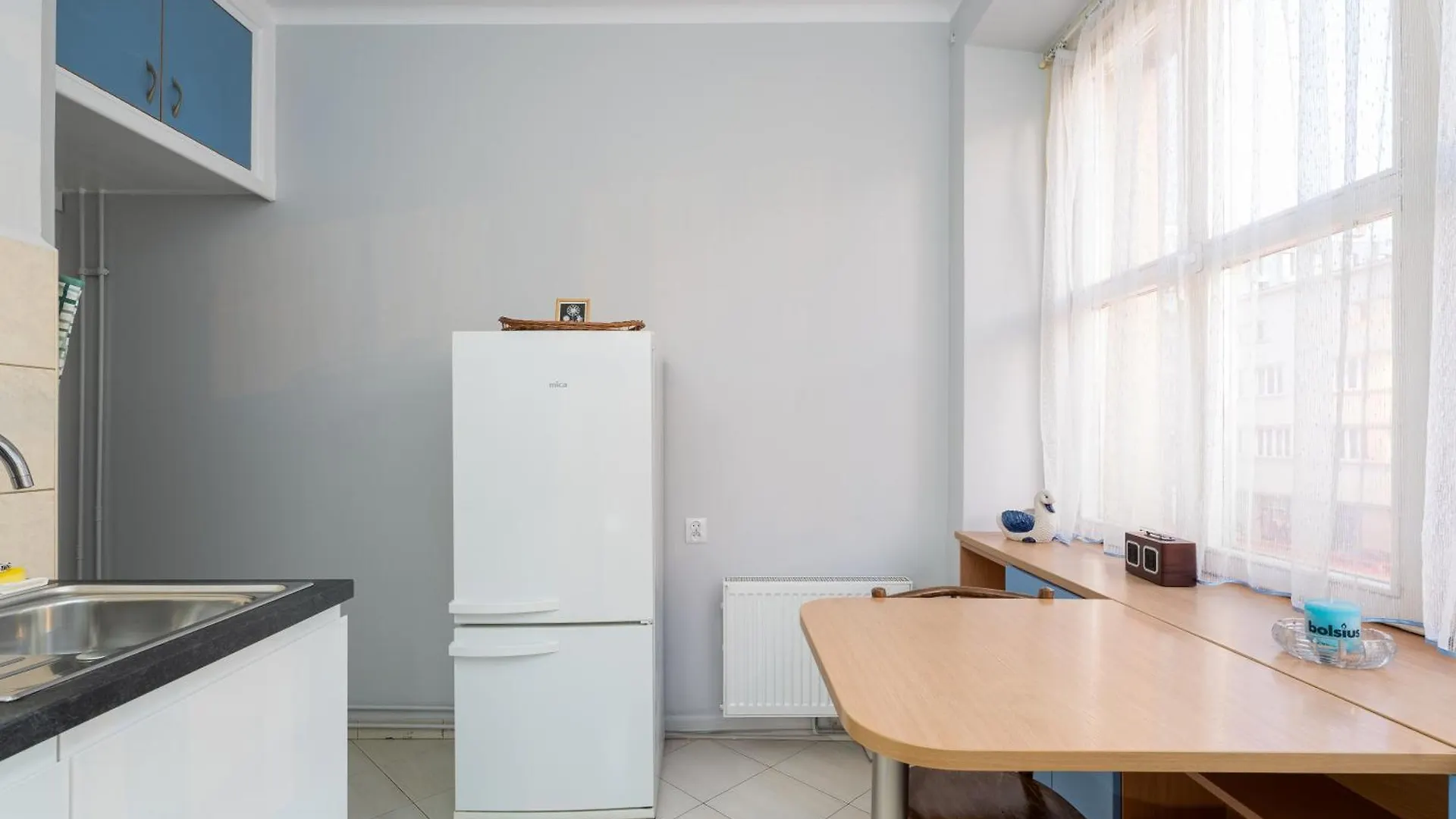 Mogilska Standard Apartment Krakow
