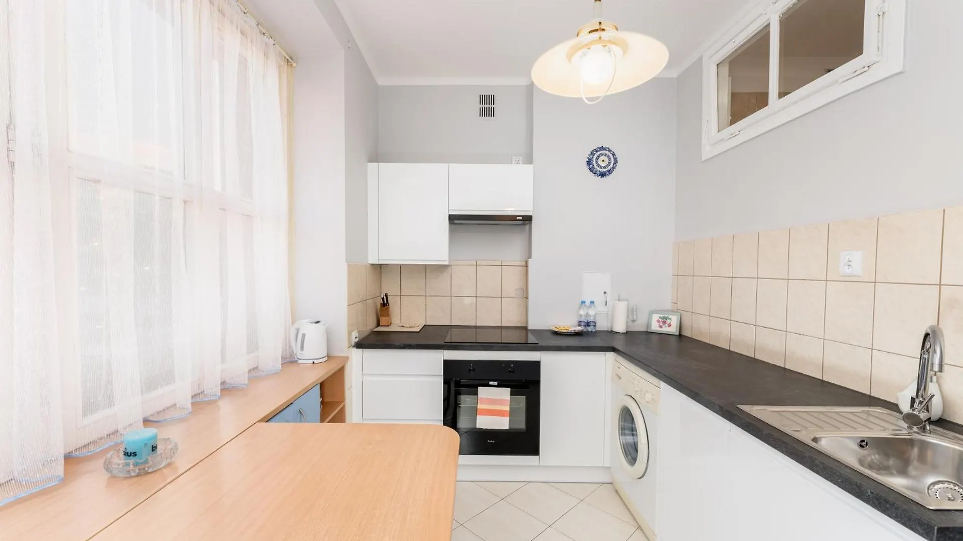 Mogilska Standard Apartment Kraków Polen