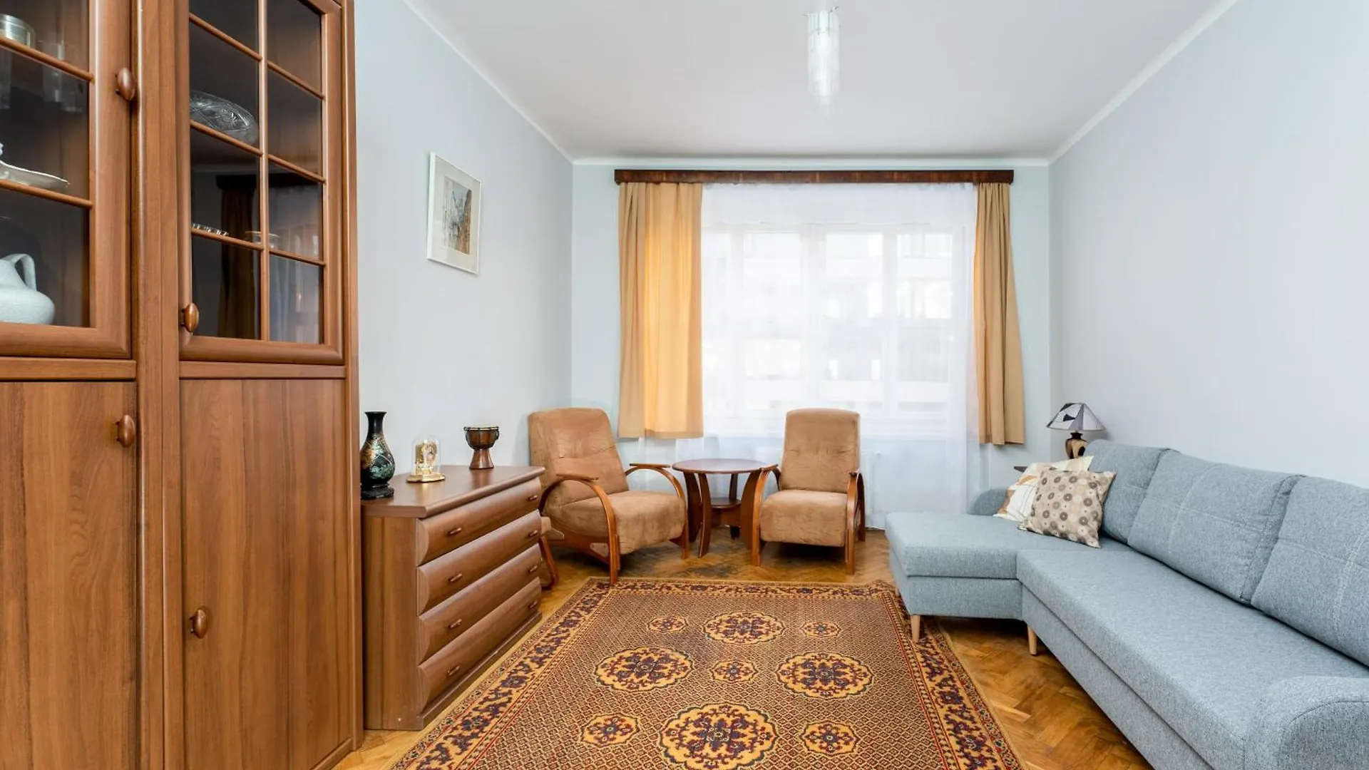 Mogilska Standard Apartment Kraków 0*,  Polen